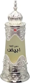 Afnan Dehn Al Oudh Abiyad Parfumöl, 20ml