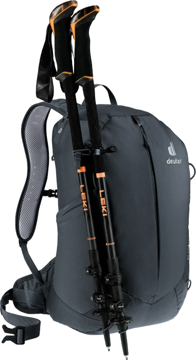 Deuter AC Lite 17 schwarz