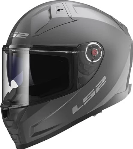 LS2 FF811 Vector II Solid Nardo