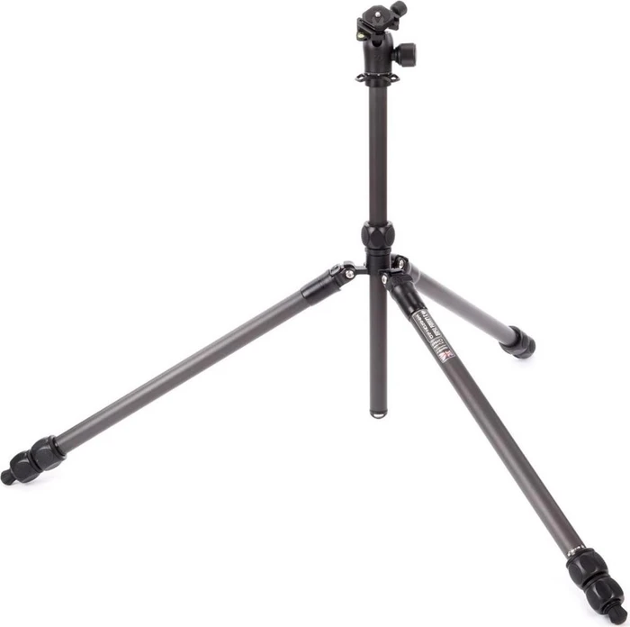 3 Legged Thing Winston 2.0 Carbon Fiber Tripod System bronze