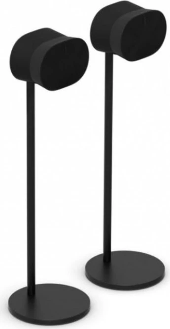 Sonos Era 300 Standfuß schwarz, Paar