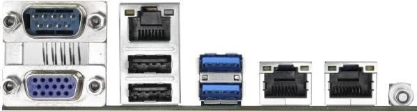 ASRock Rack E3C224D4M-16RE (Intel 1150)