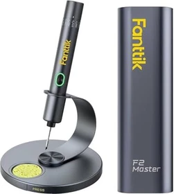 Fanttik T1 MAX Akku-Lötkolben inkl. Akku 2.6Ah