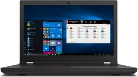 Lenovo ThinkPad P15 G2, Core i7-11850H, 16GB RAM, 512GB SSD, RTX A2000, DE