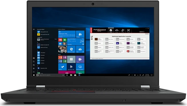 Lenovo ThinkPad T15g G2, schwarz, Core i9-11950H, 32GB RAM, 1TB SSD, GeForce RTX 3070, DE