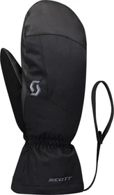 Scott Ultimate GTX Fäustling Handschuhe schwarz (Herren)