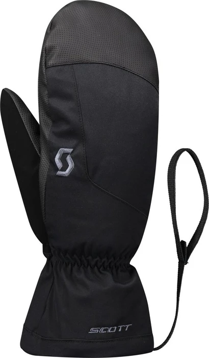 Scott Ultimate GTX Fäustling Handschuhe schwarz (Herren)