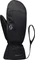 Scott Ultimate GTX Fäustling Handschuhe schwarz (Herren) Vorschaubild