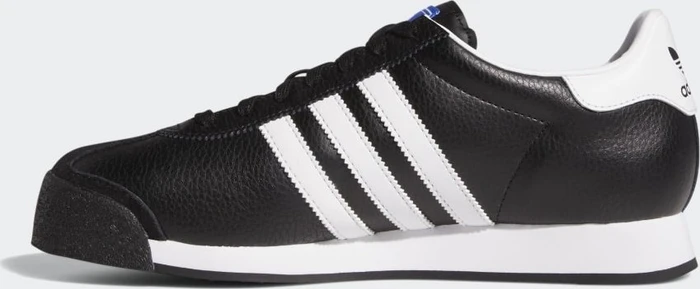 adidas Samoa core black/cloud white/gold metallic