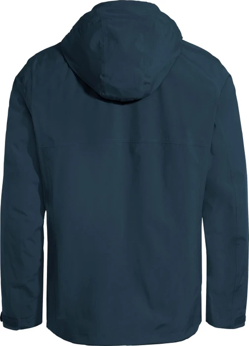 Vaude Rosemoor 3in1 Funktionsjacke dark sea (Herren)