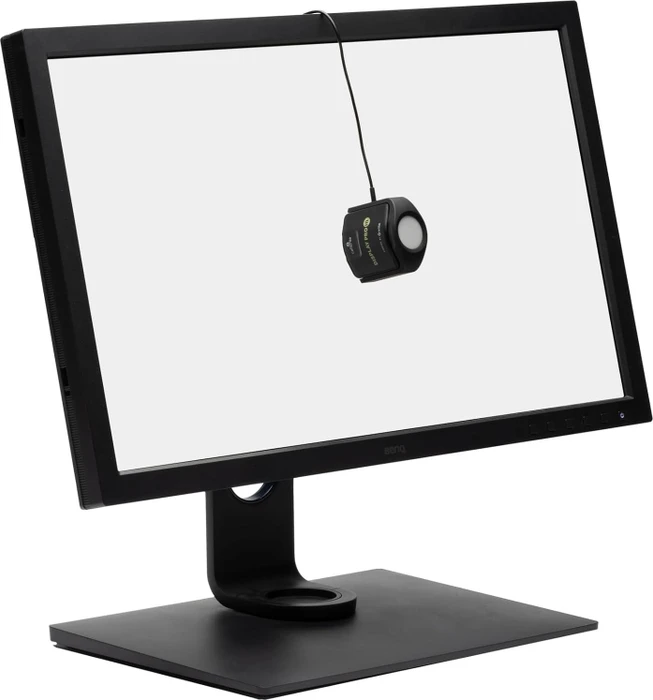 Calibrite Display Pro HL, Colorimeter