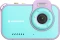 AgfaPhoto Realikids Cam Waterproof 2 blau Vorschaubild
