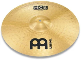 Meinl HCS Crash-Ride 18"
