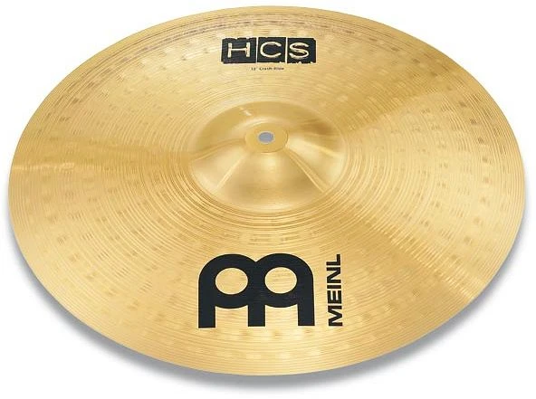 Meinl HCS Crash-Ride 18"
