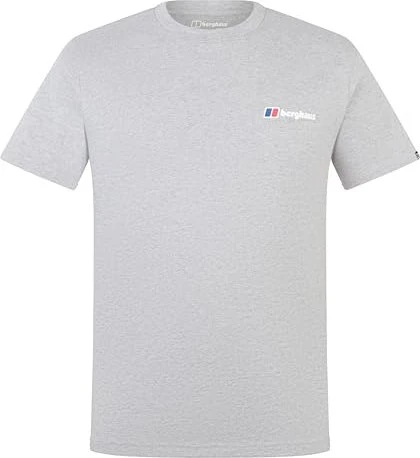 Berghaus Class Logo T-Shirt kurzarm (Herren)