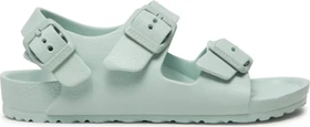Birkenstock Milano EVA surf green (Junior)