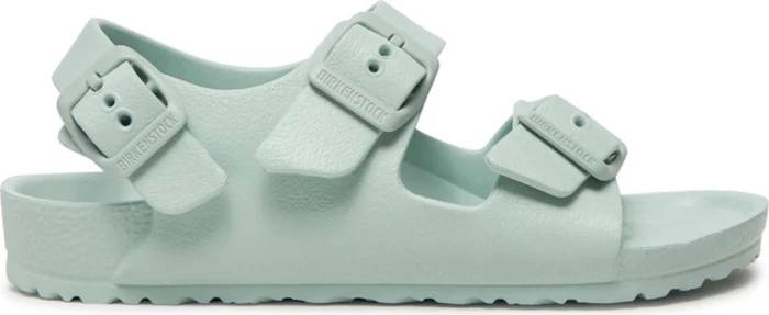 Birkenstock Milano EVA surf green (Junior)