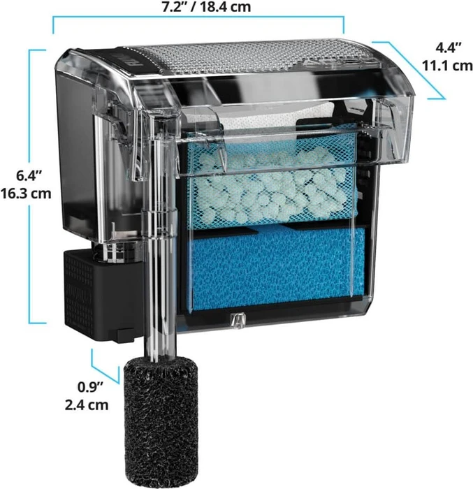 Fluval AquaClear AC50