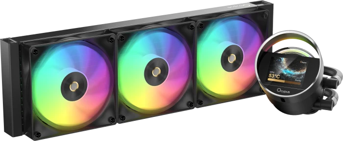 Ocypus Sigma Series