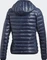 adidas Varilite Hooded Down Funktionsjacke legend ink/white (Damen) Vorschaubild