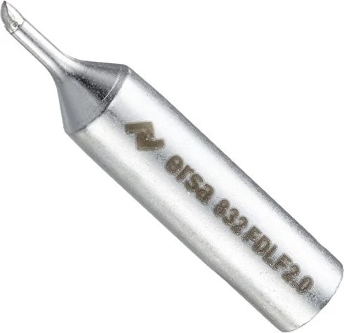 Ersa Dauerlötspitze, 2mm