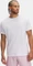 Under Armour Foundation Funktionsshirt kurzarm white/prime pink/halo gray (Herren) Vorschaubild