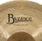 Meinl Byzance Brilliant Polyphonic Hi-Hat 15" Vorschaubild