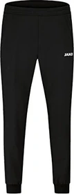 Jako Team Trainingshose lang schwarz (Damen)