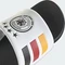 adidas Adilette Comfort 2.0 Duschsandale cloud white/core black/collegiate gold Vorschaubild