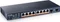 Zyxel XMG1915-10EP Desktop 2.5G Smart Switch, 8x RJ-45, 2x SFP+, 130W PoE++ Vorschaubild
