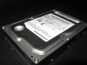 Samsung Spinpoint F3 500GB, 3.5" / SATA 3Gb/s, retail
