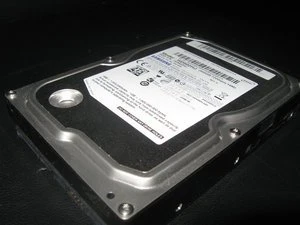 Samsung Spinpoint F3 500GB, 3.5" / SATA 3Gb/s, retail