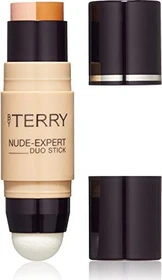 By Terry Nude Expert Duo Stick Foundation N15 Golden Brown, 8.5g