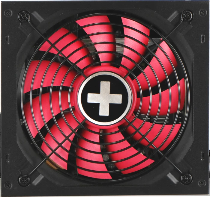 Xilence Gaming Series XP650R10 650W, ATX 2.4