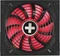 Xilence Gaming Series XP650R10 650W, ATX 2.4 Vorschaubild
