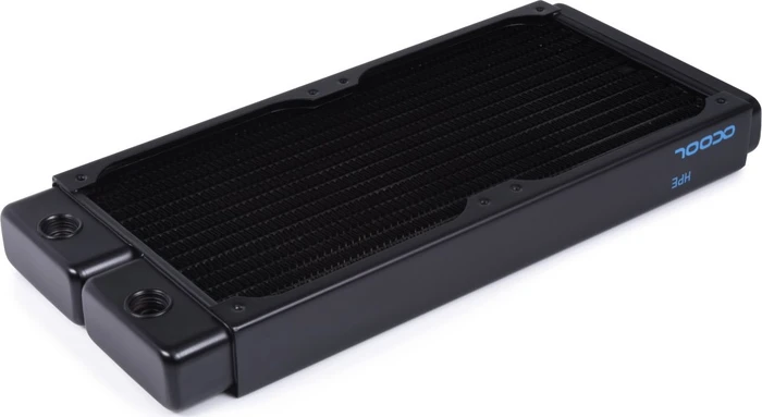 Alphacool NexXxoS HPE-30 Full Copper 240mm