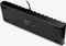 Ozone Tactical Wireless Mini Keyboard, LEDs RGB, Outemu Red, USB/Bluetooth, US Vorschaubild