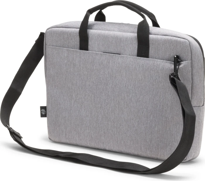 Dicota Slim Eco Motion 10-11.6" Notebooktasche, grau