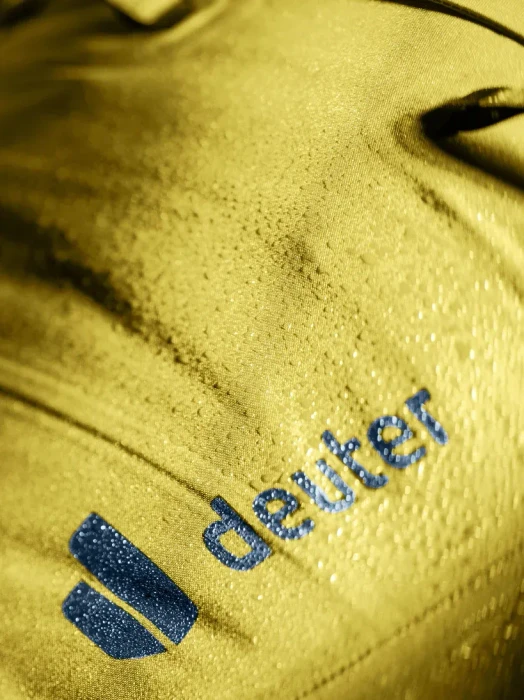 Deuter Durascent 44+10 turmeric/ink