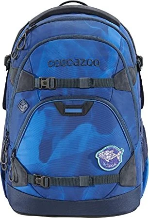 Coocazoo ScaleRale Schulrucksack