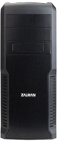 Zalman Z3 schwarz