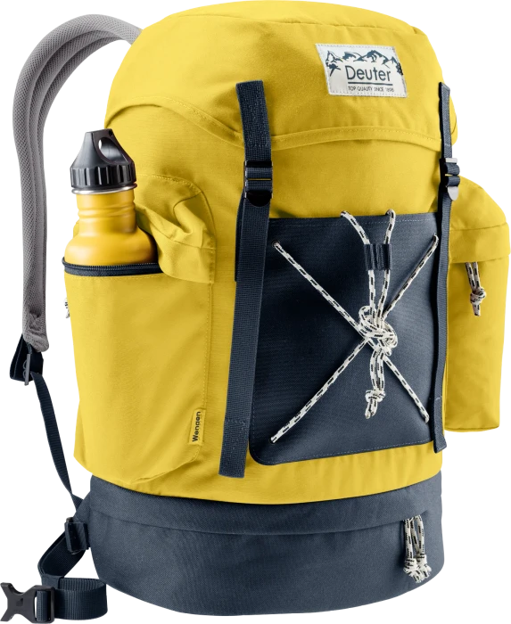 Deuter Wengen corn/ink