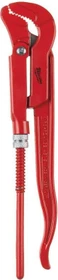 Milwaukee S-Maul Rohrzange, 34cm