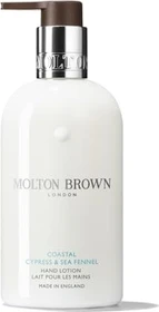 Molton Brown Coastal Cypress & Sea Fennel Hand Lotion, 300ml