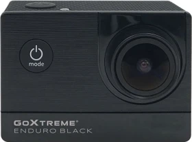 Easypix GoXtreme Enduro Black