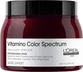 L'Oréal Expert Vitamino Color Gel Maske, 500ml
