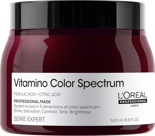 L'Oréal Expert Vitamino Color Gel Maske, 500ml
