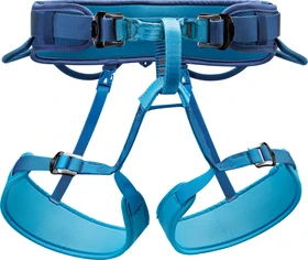 Petzl Corax Hüftgurt navy blue (Modell 2024)