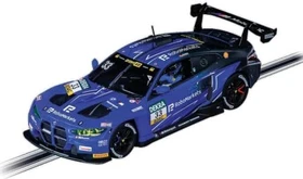 Carrera Digital 124 BMW M4 GT3 Schubert Motorsport, No. 33 DTM 2024