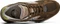 New Balance 991 Made in UK dark green/beige/white (Herren) Vorschaubild